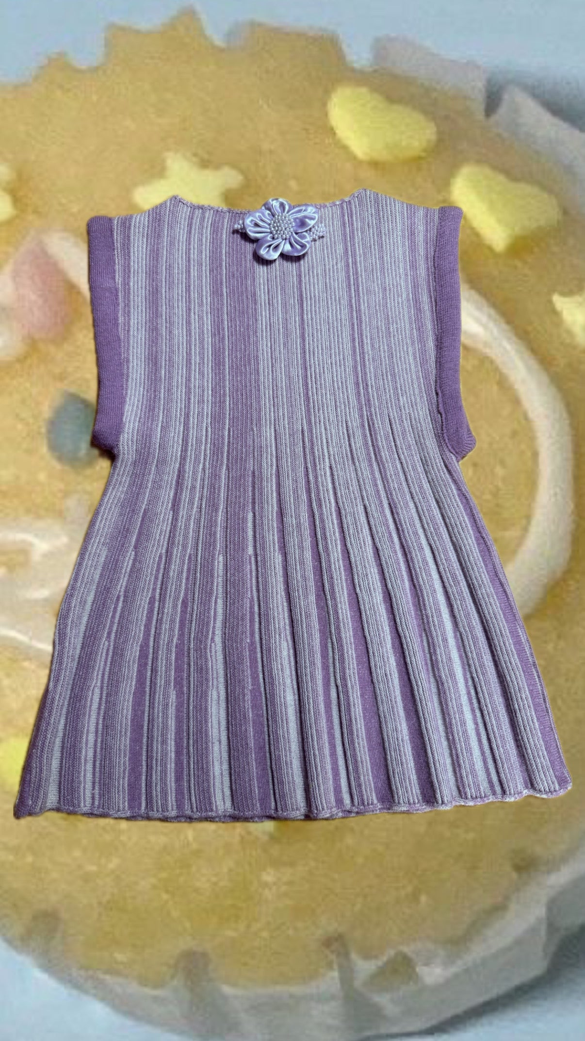 Rayitas Top
