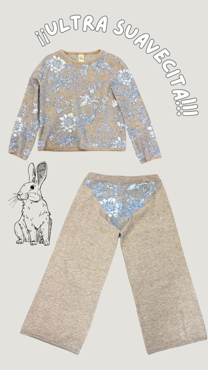 Pijama Aurora