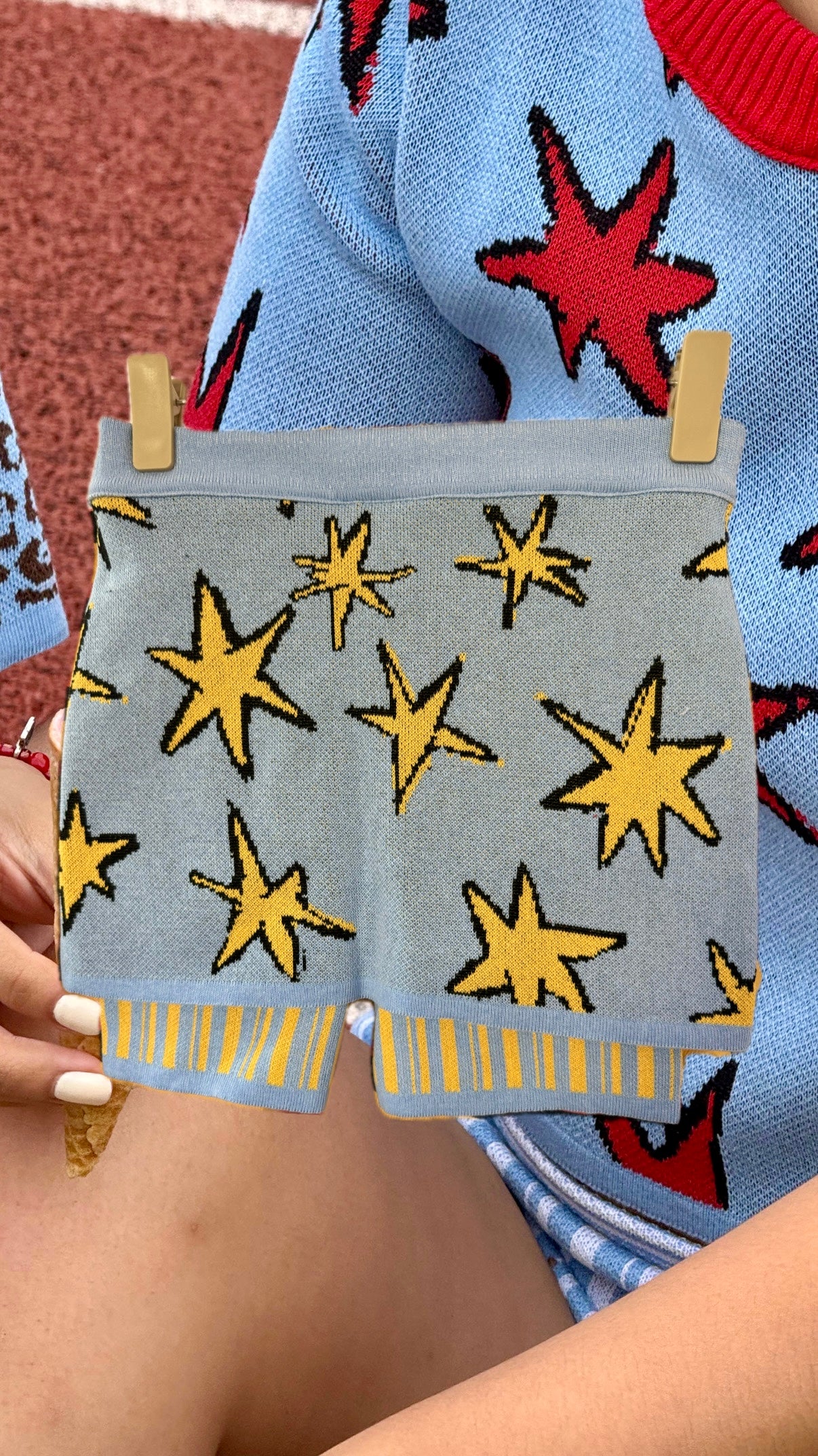 Stargirl Skirt