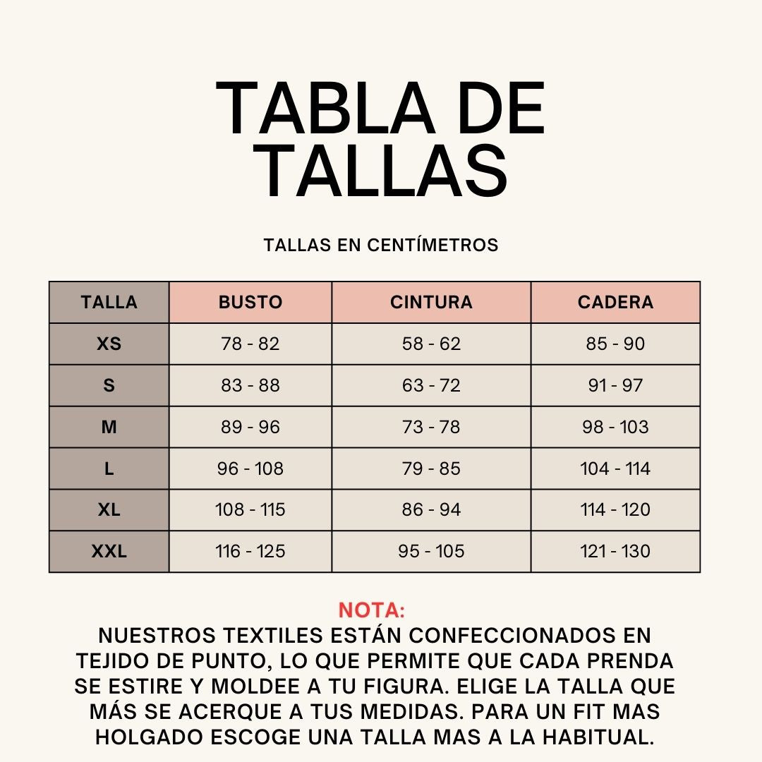 Capris bolsita