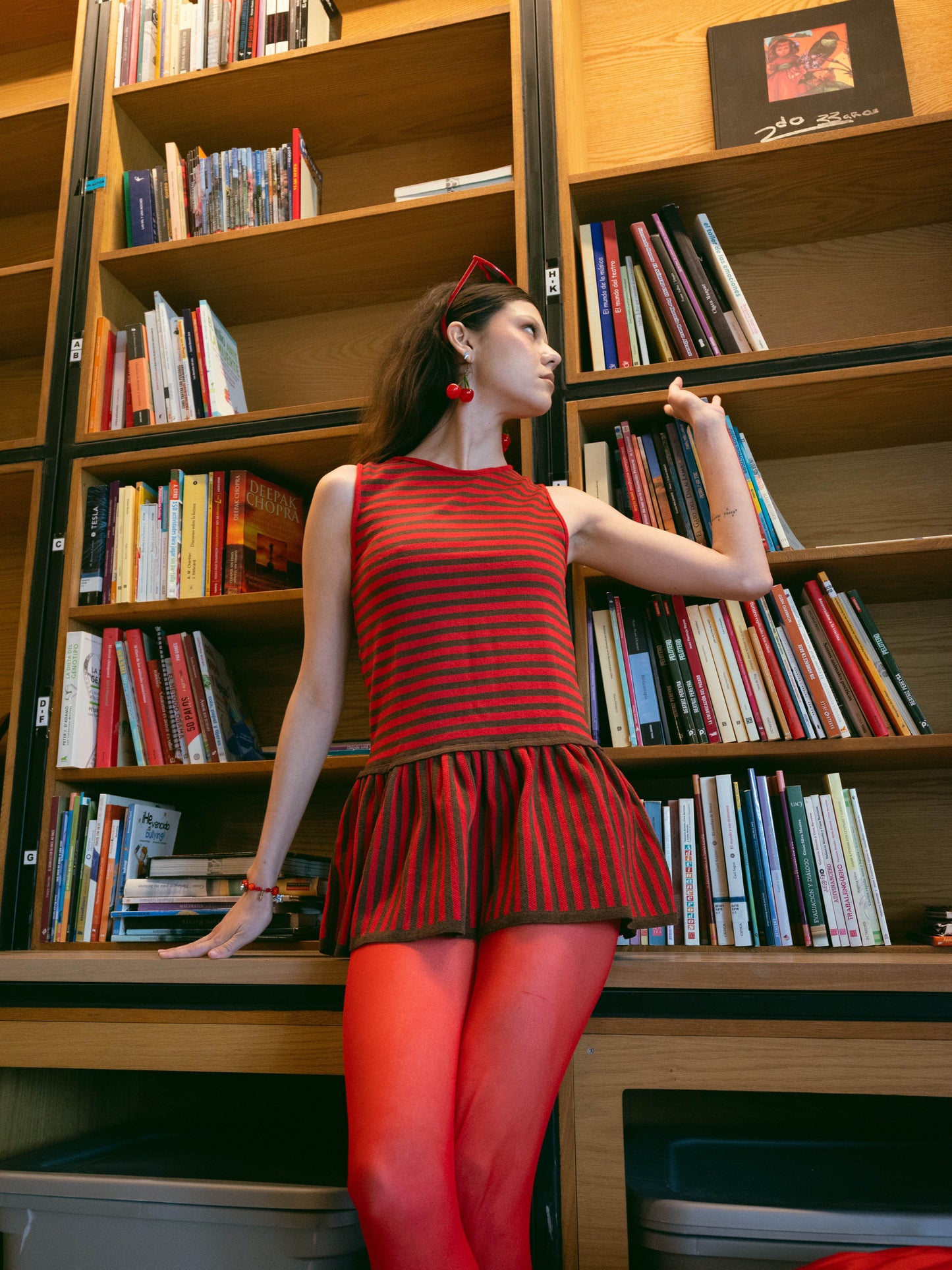 Ashley dress