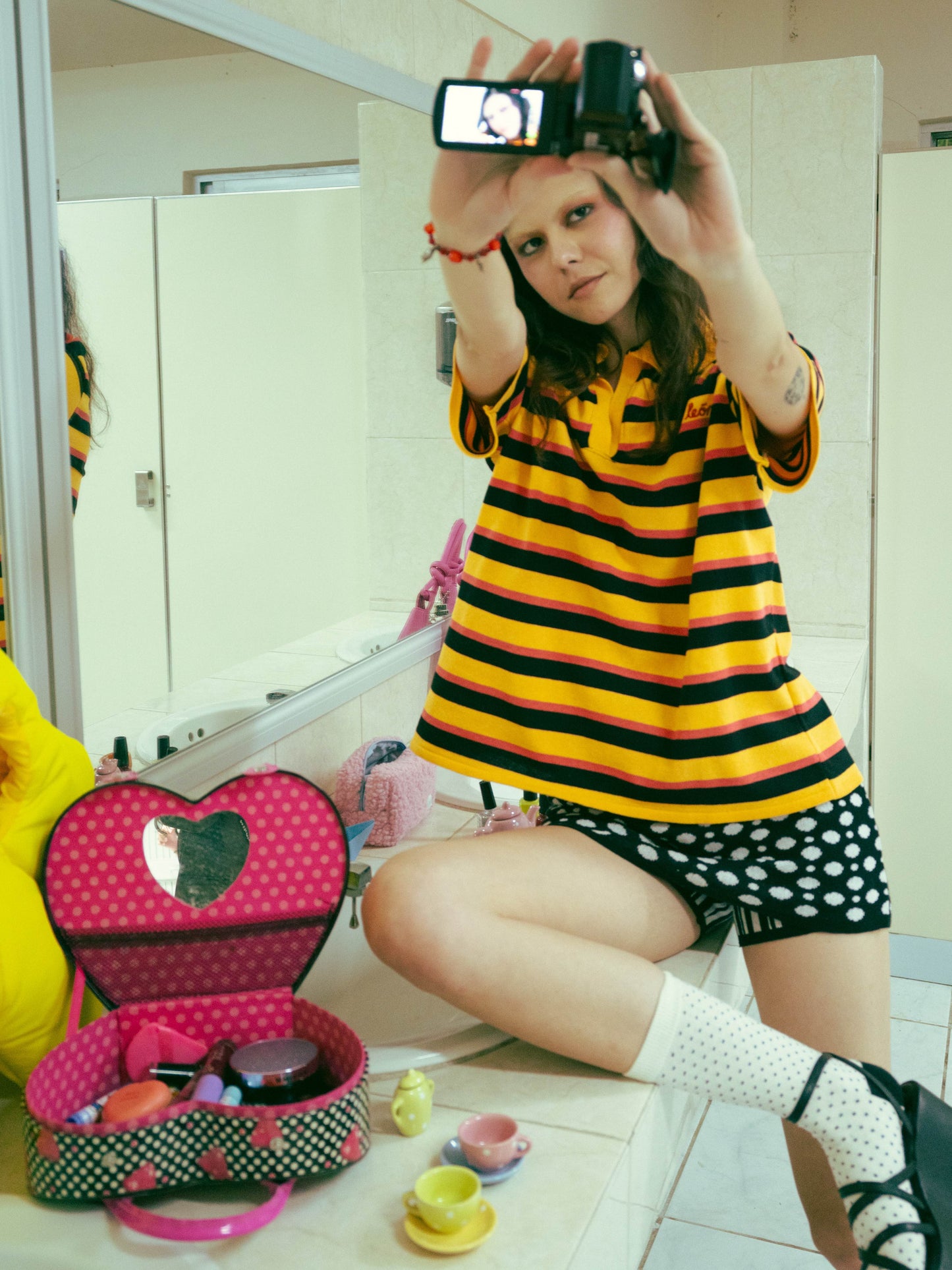 Polka Mini