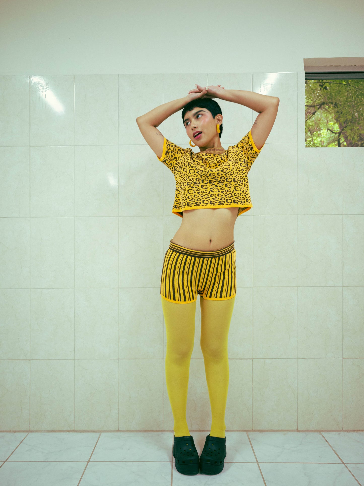 Lola Shorts