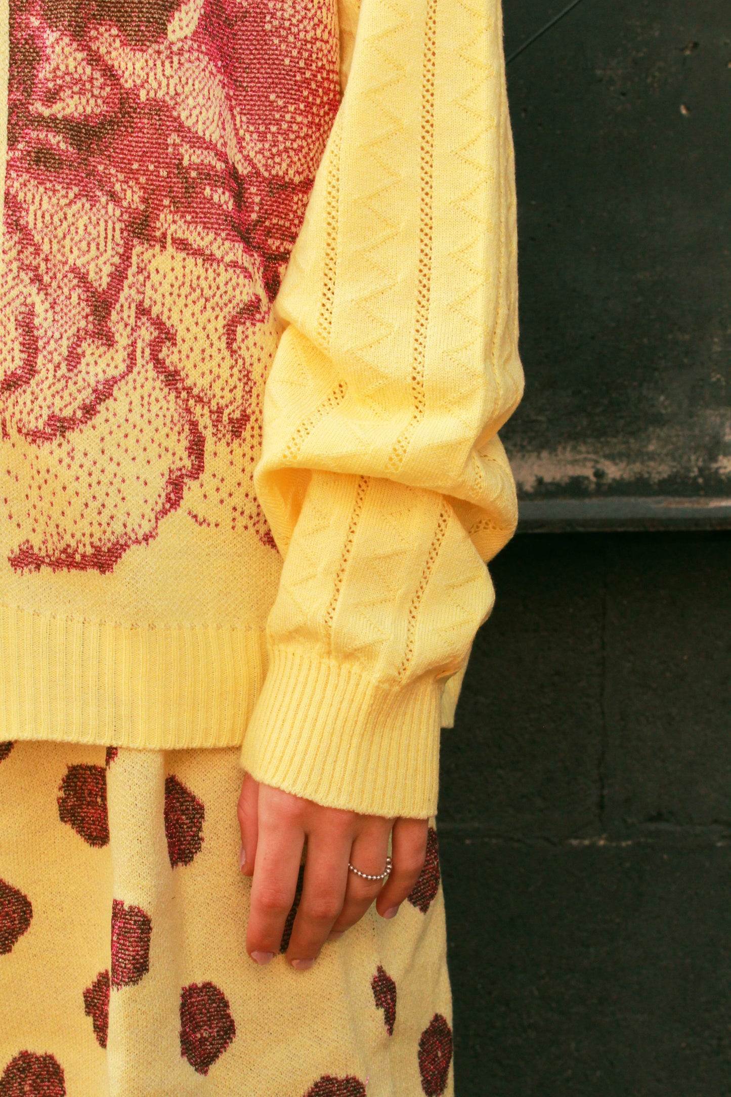 Lily Cardigan
