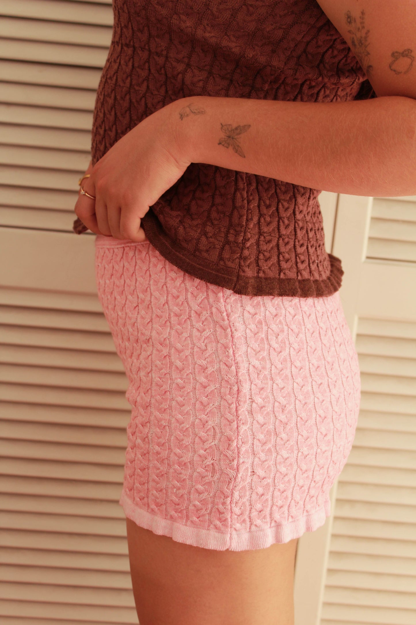Kim Shorts