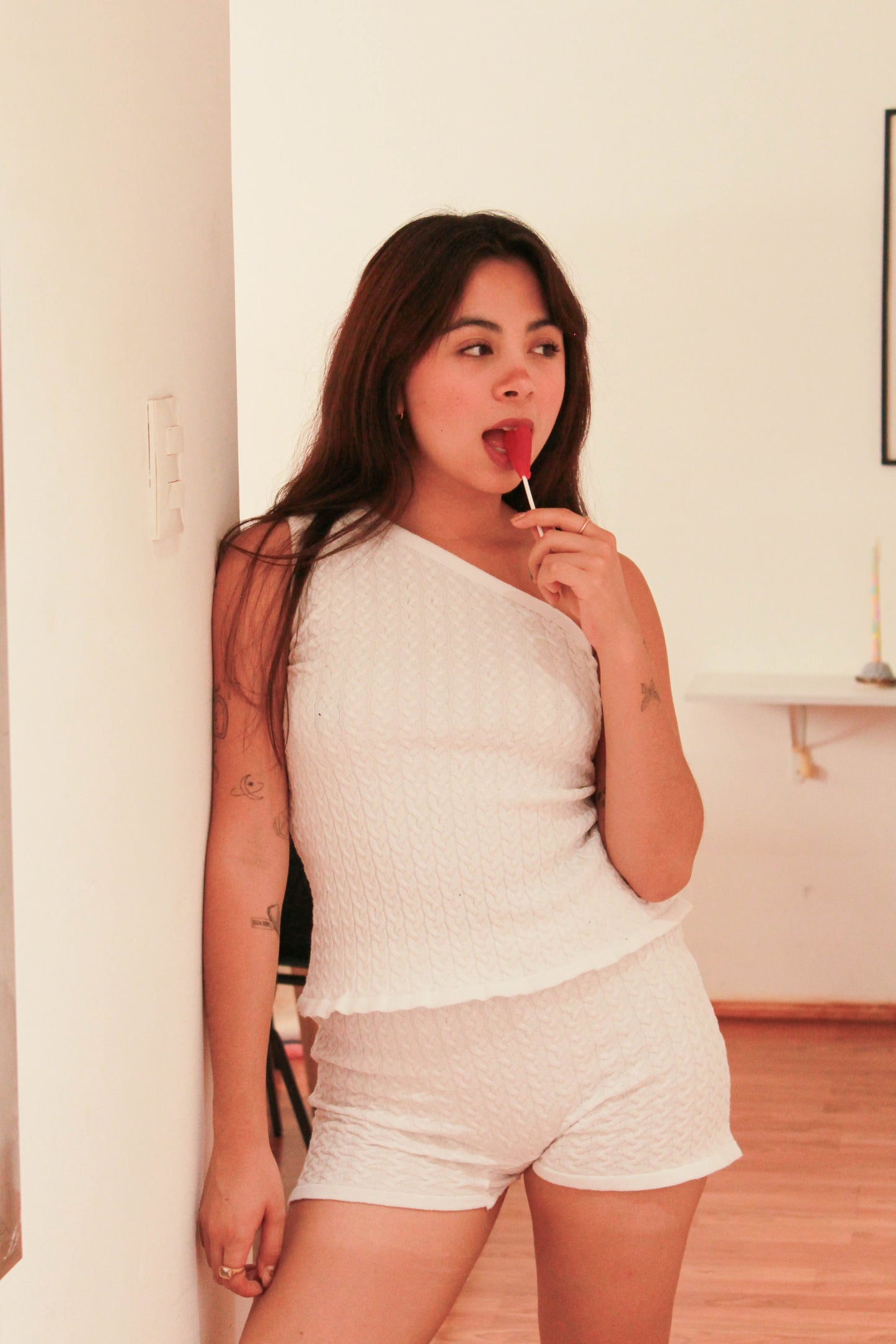 Kim Shorts