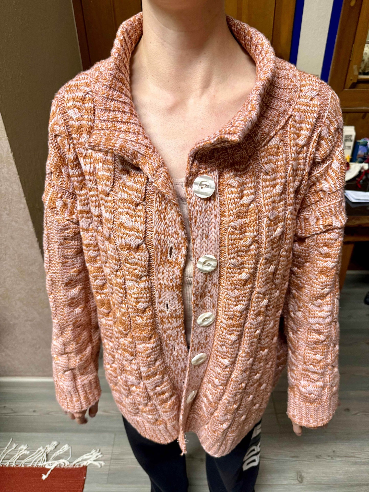 Taylor Cardigan