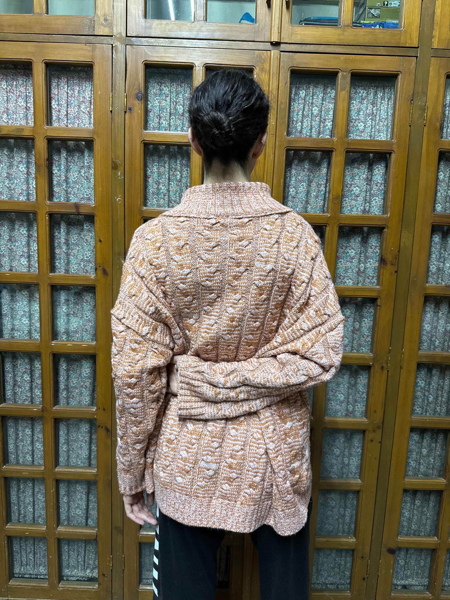Taylor Cardigan