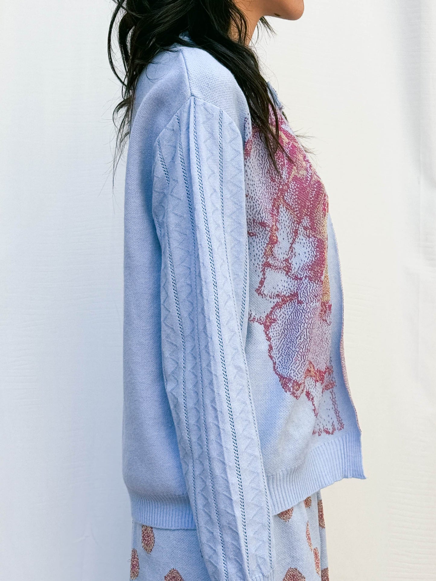 Lily Cardigan