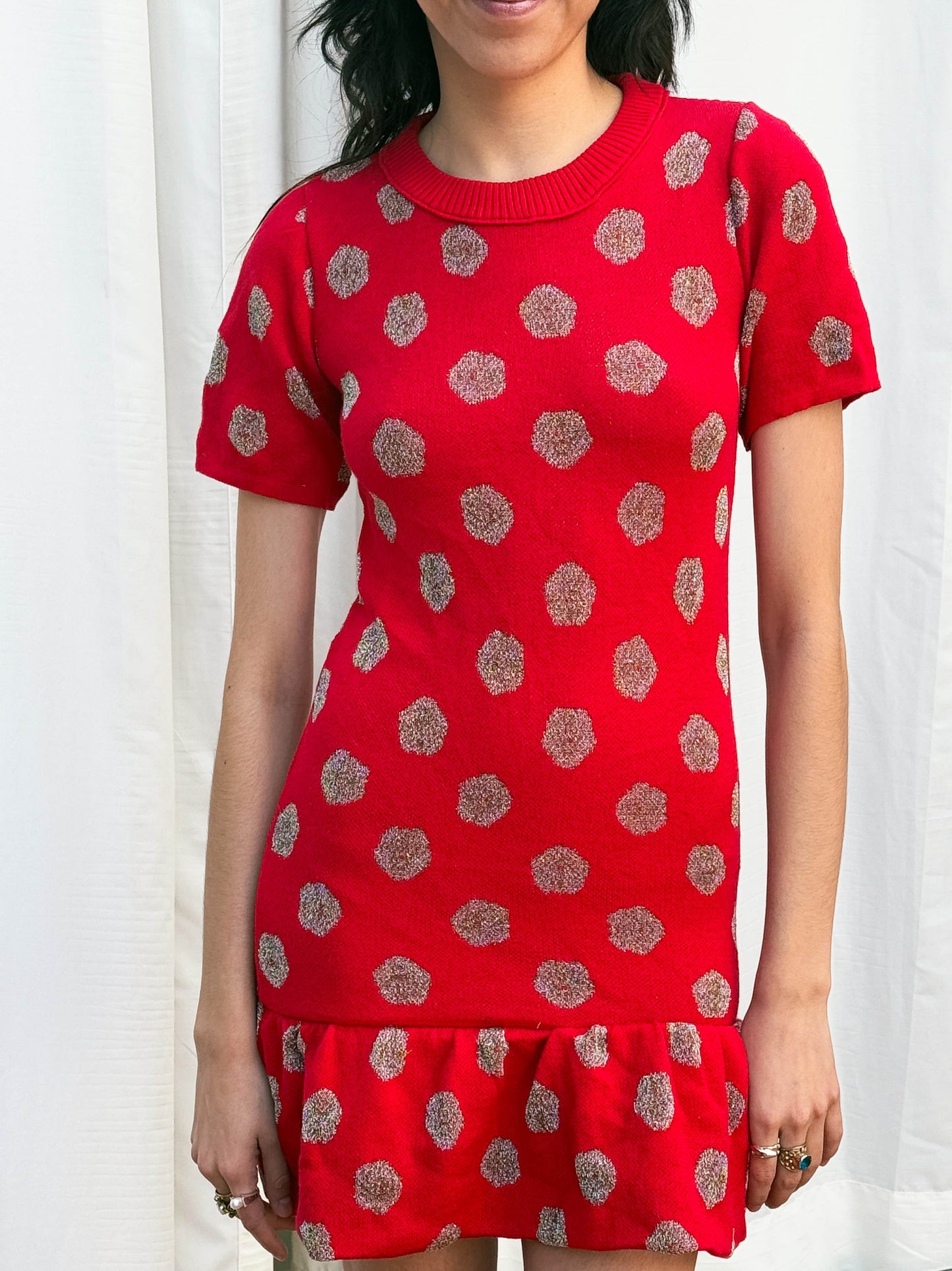 The Red Dress