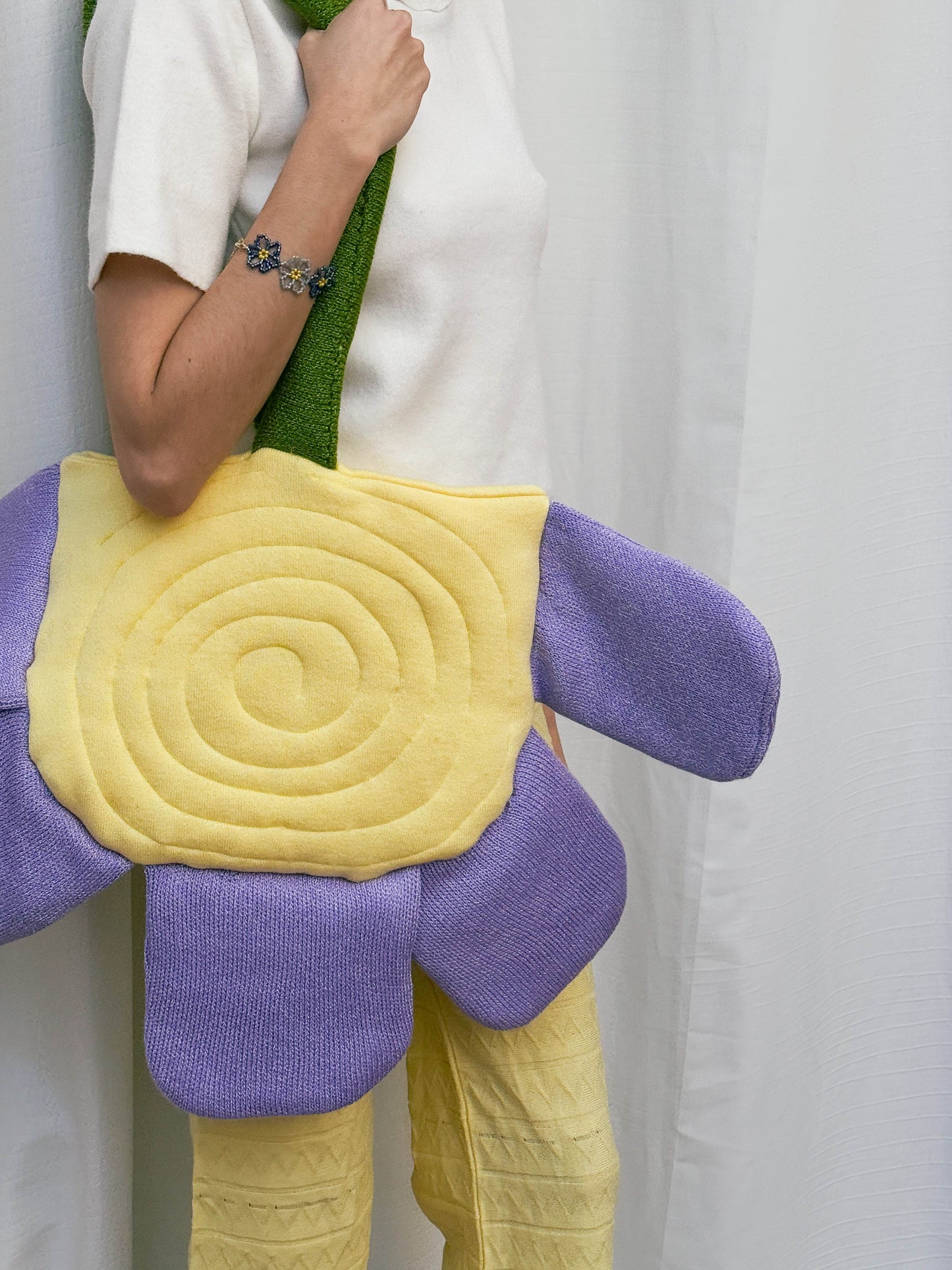 THE BLOOM BAG