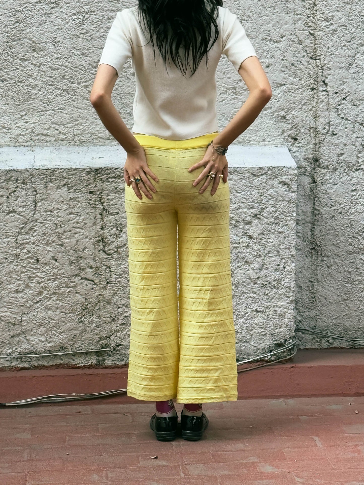 Funky Pants