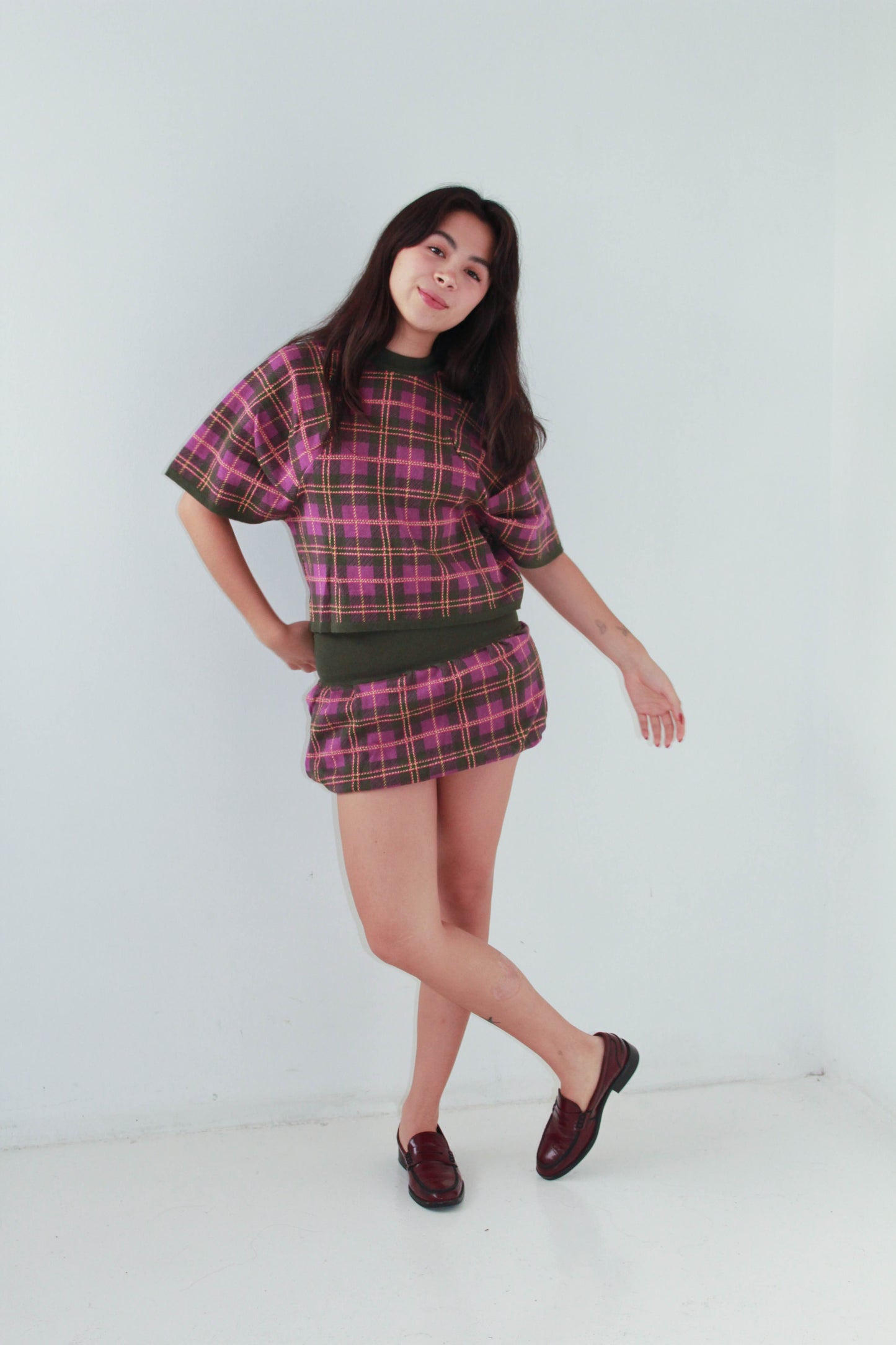 Blair top