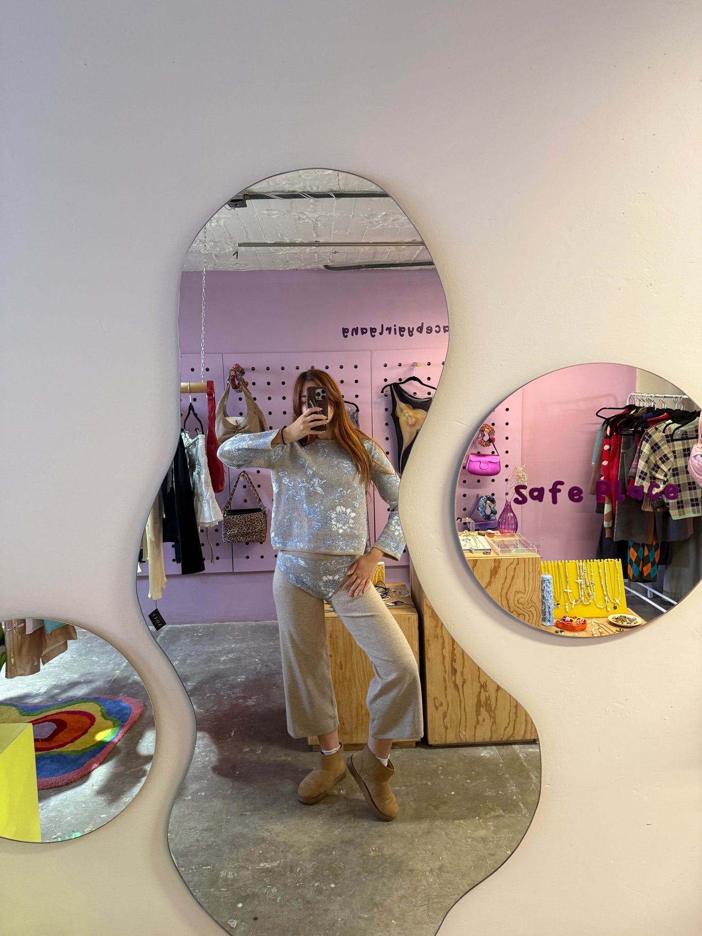Pijama Aurora