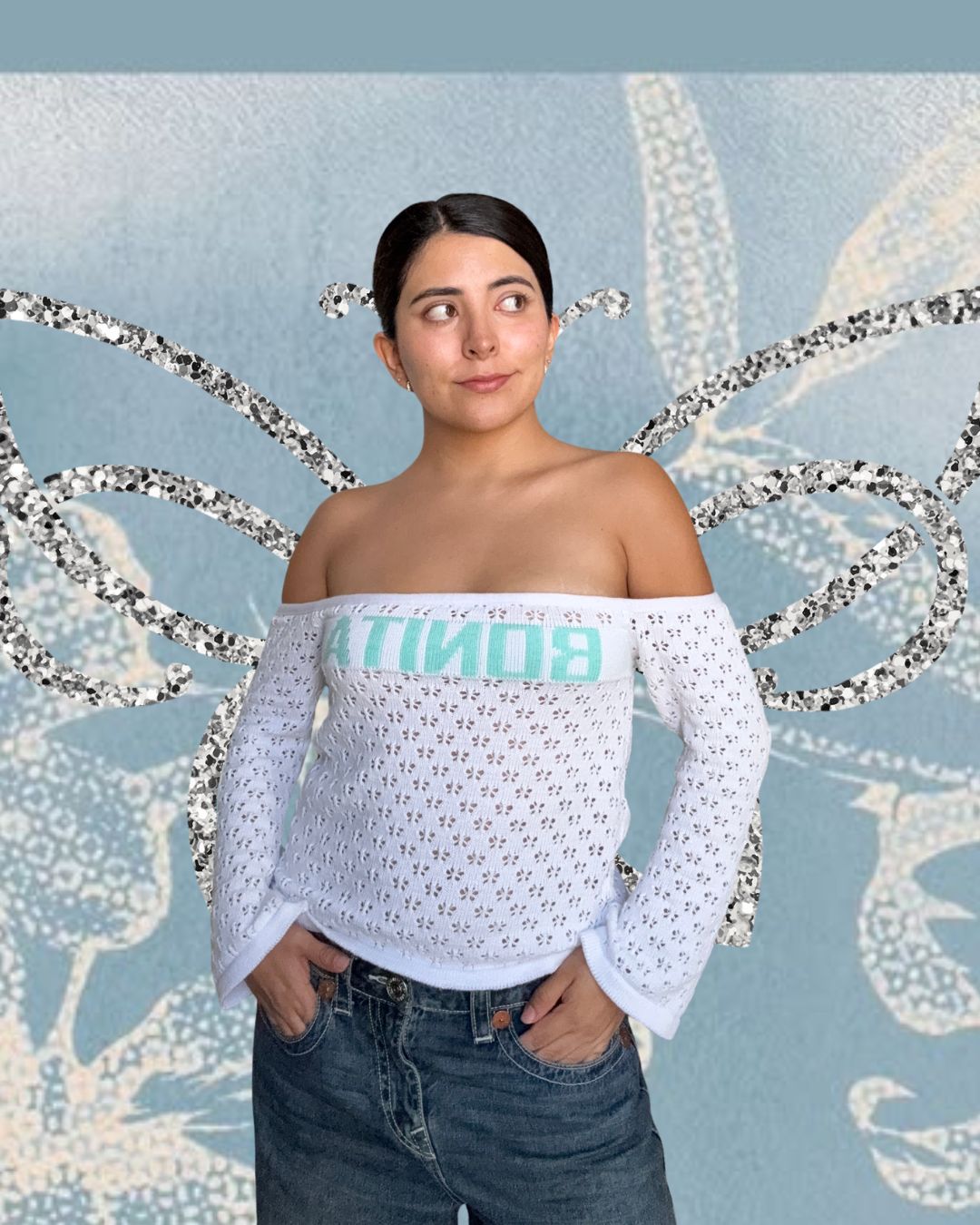 Bonita Top