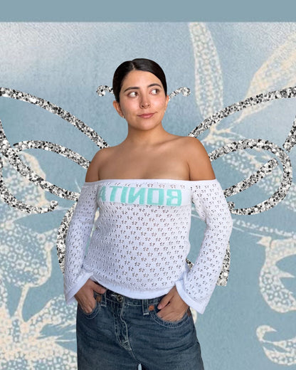 Bonita Top