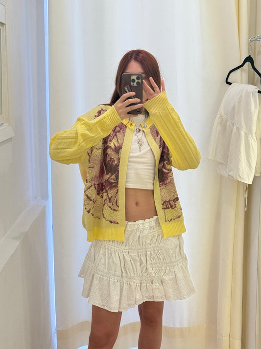 Lily Cardigan