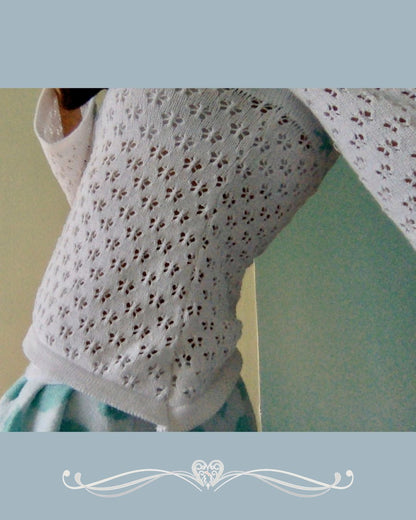Bonita Top
