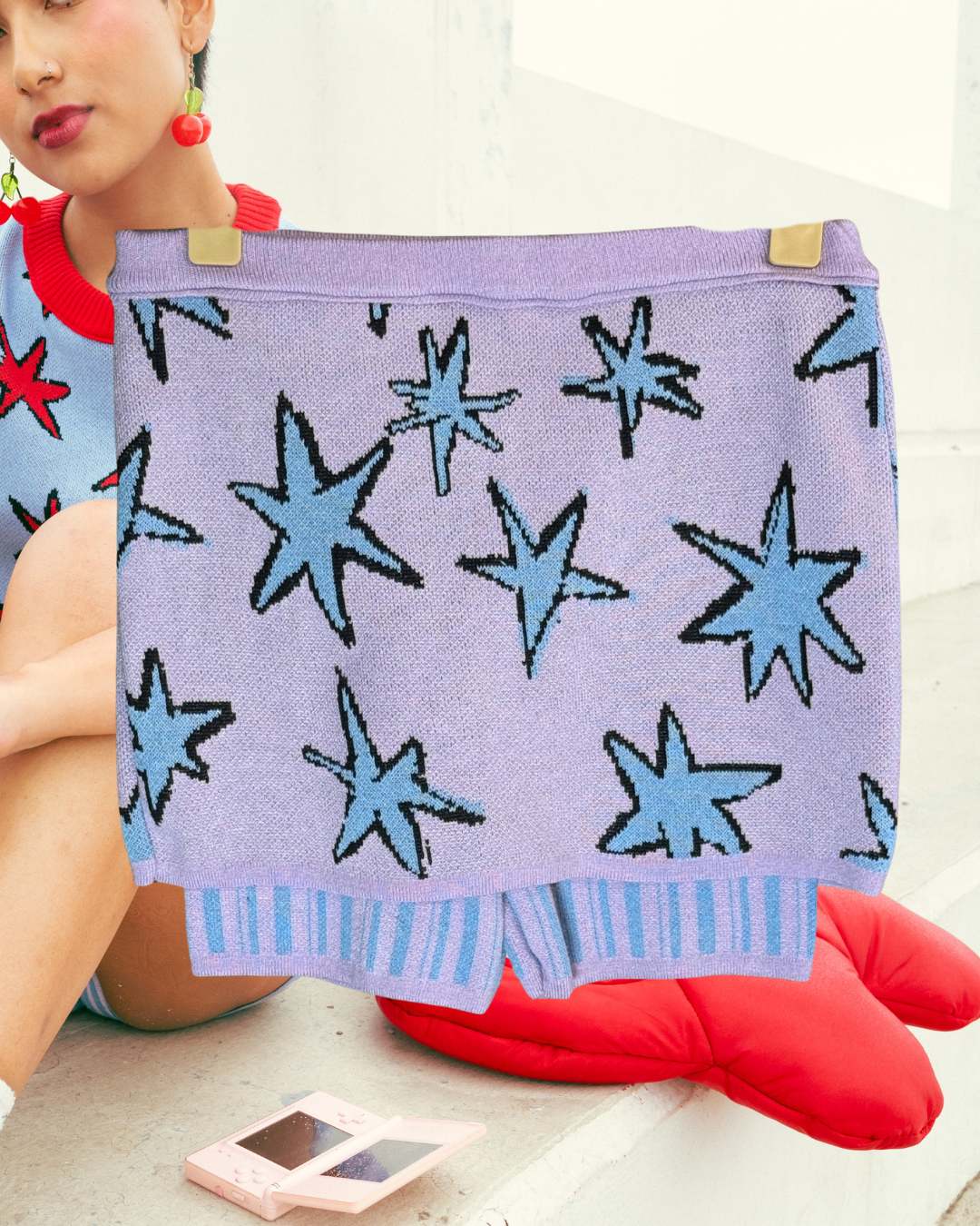 Stargirl Skirt