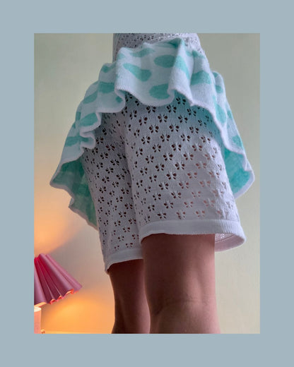 Bonita Shorts