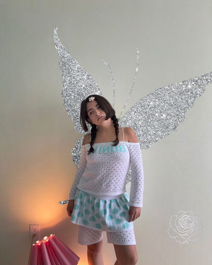 Bonita Shorts