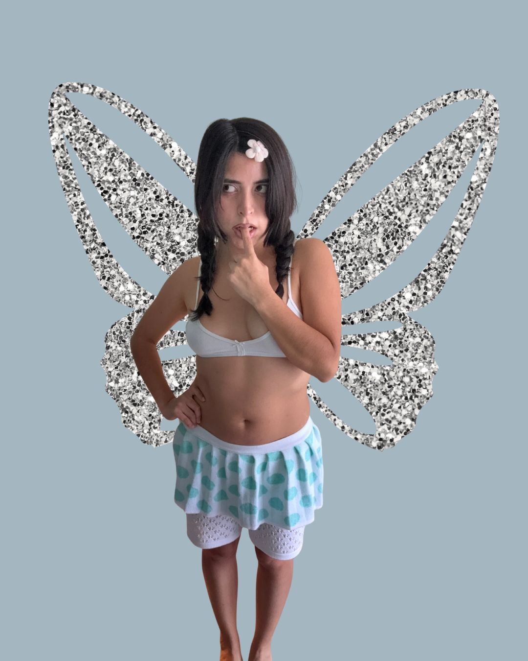 Bonita Shorts
