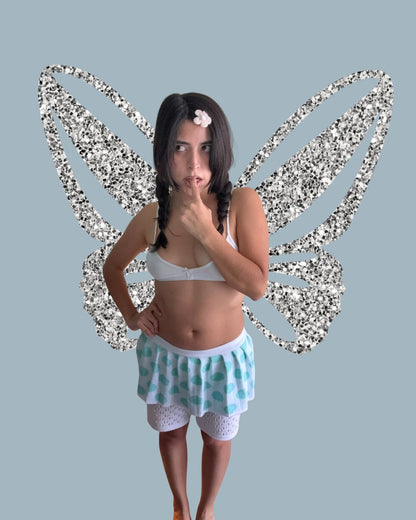 Bonita Shorts