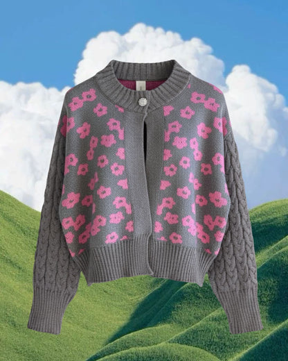 Cardigan Rosalia