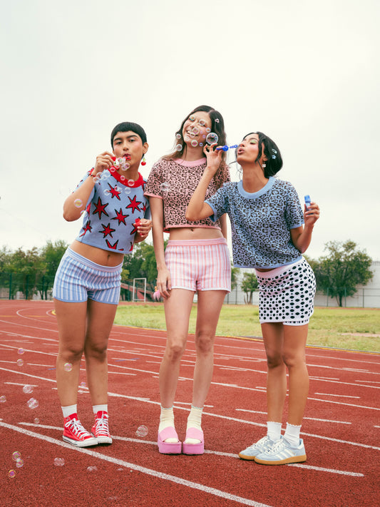 Lola Shorts