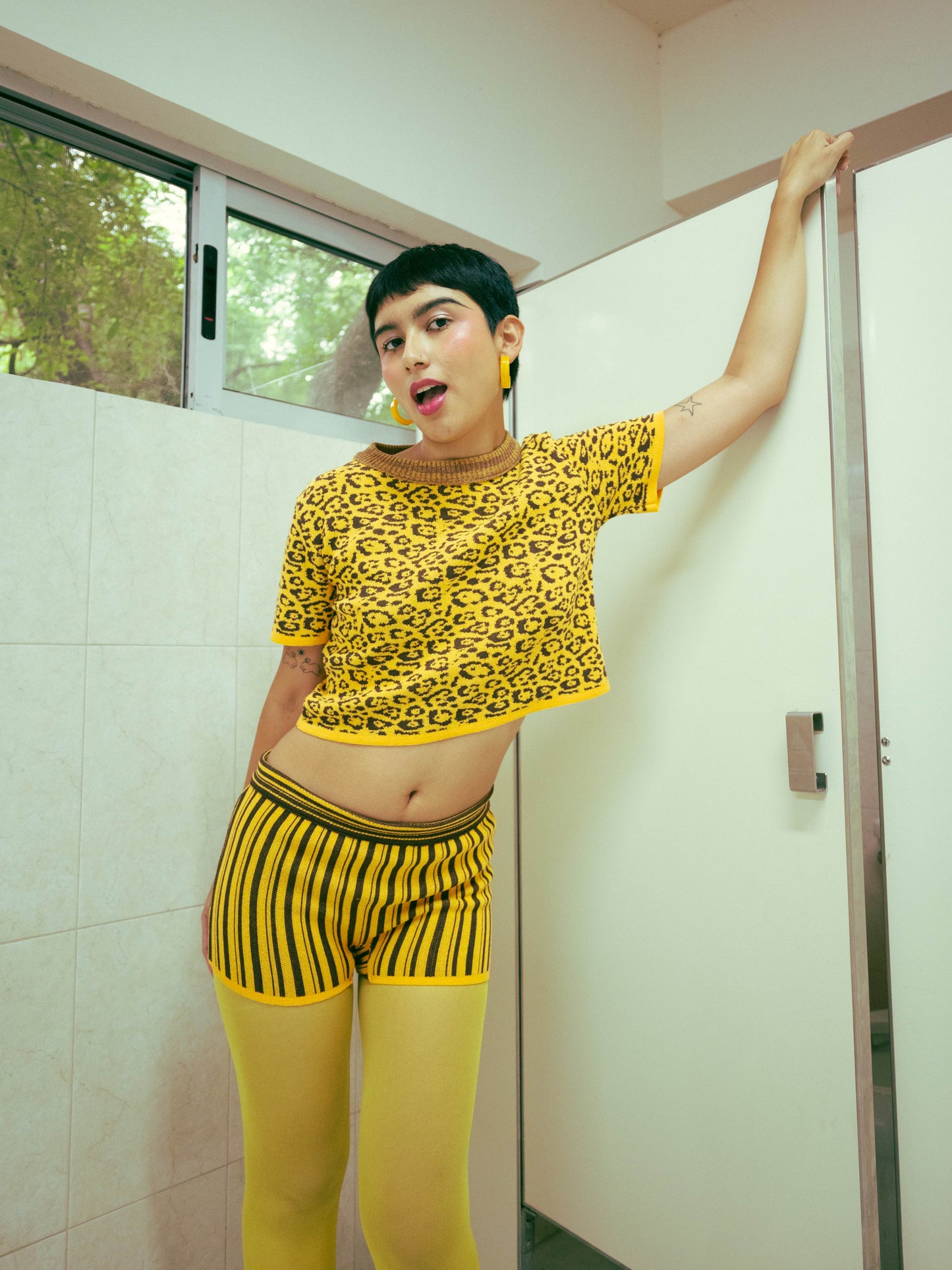 Kitty Top