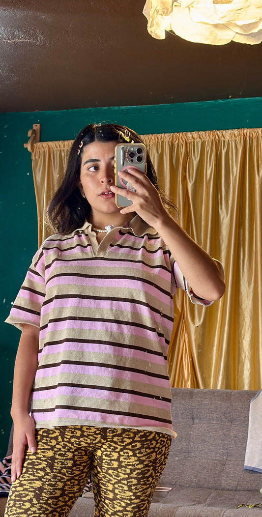 Panque Polo