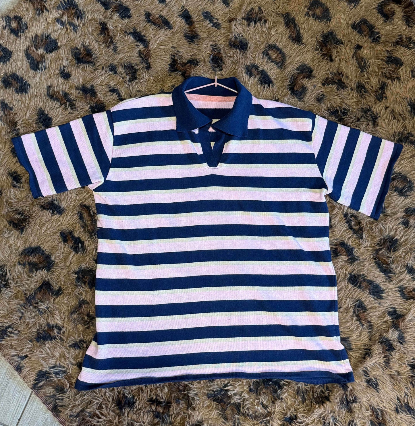 Panque Polo