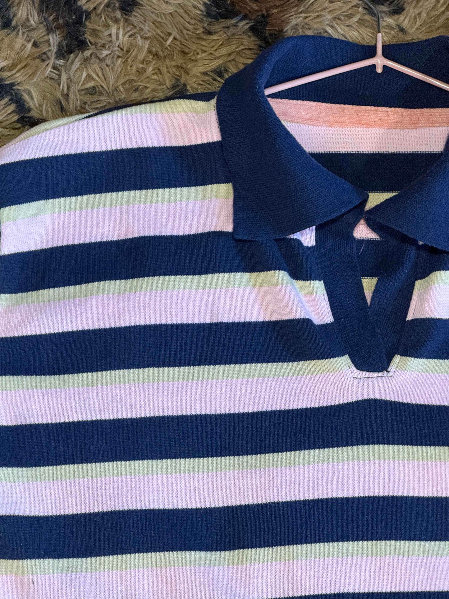 Panque Polo