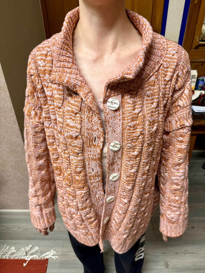 Taylor Cardigan