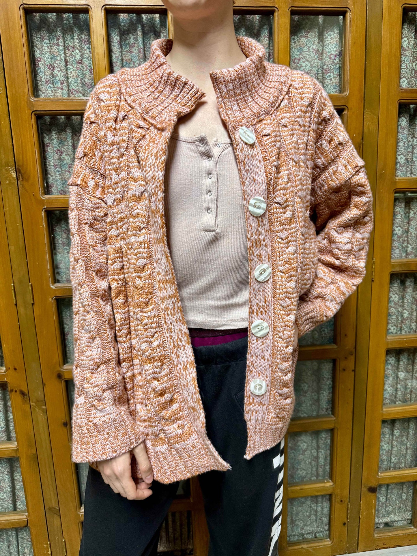 Taylor Cardigan