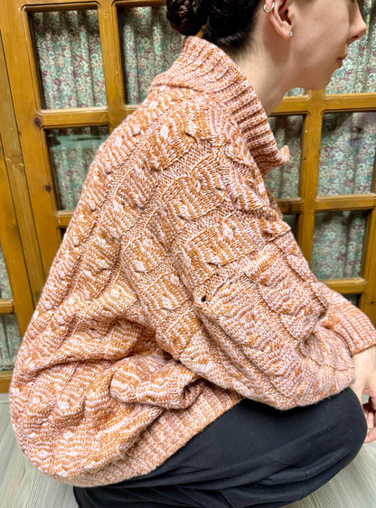 Taylor Cardigan