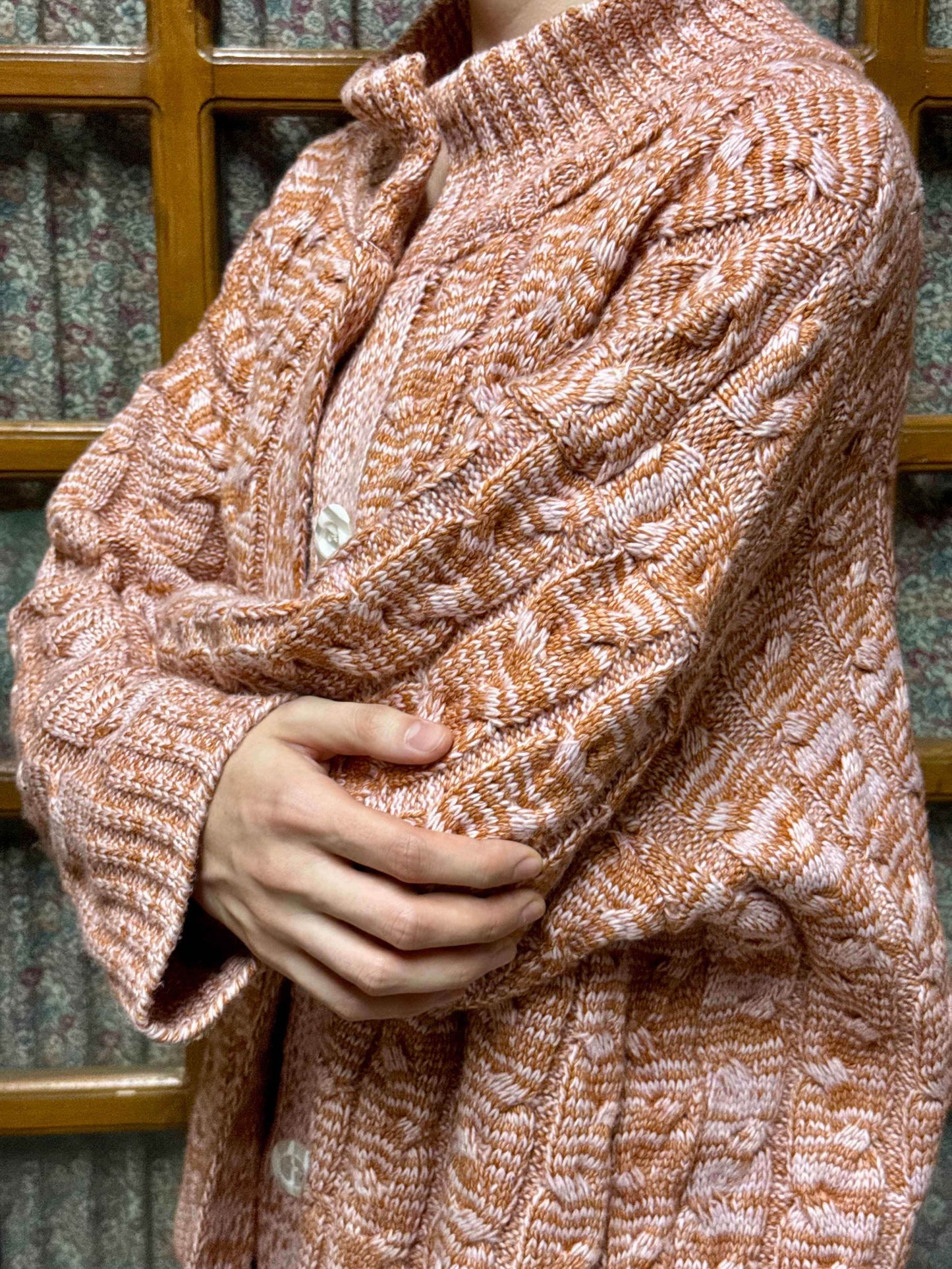 Taylor Cardigan