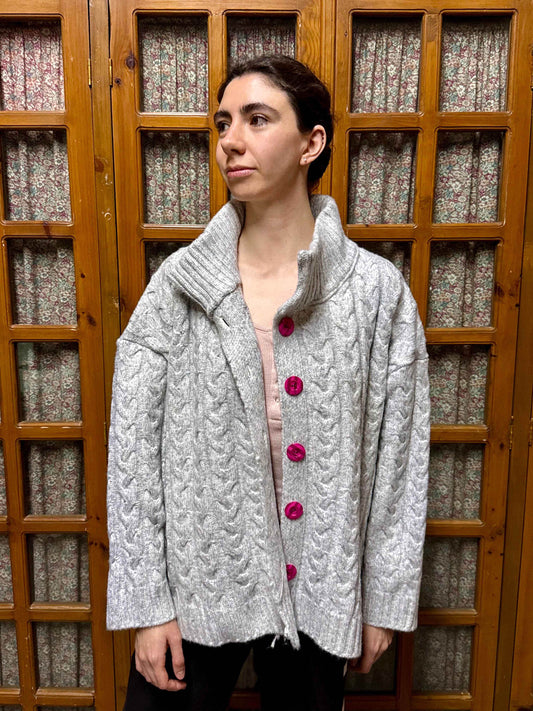 Taylor Cardigan