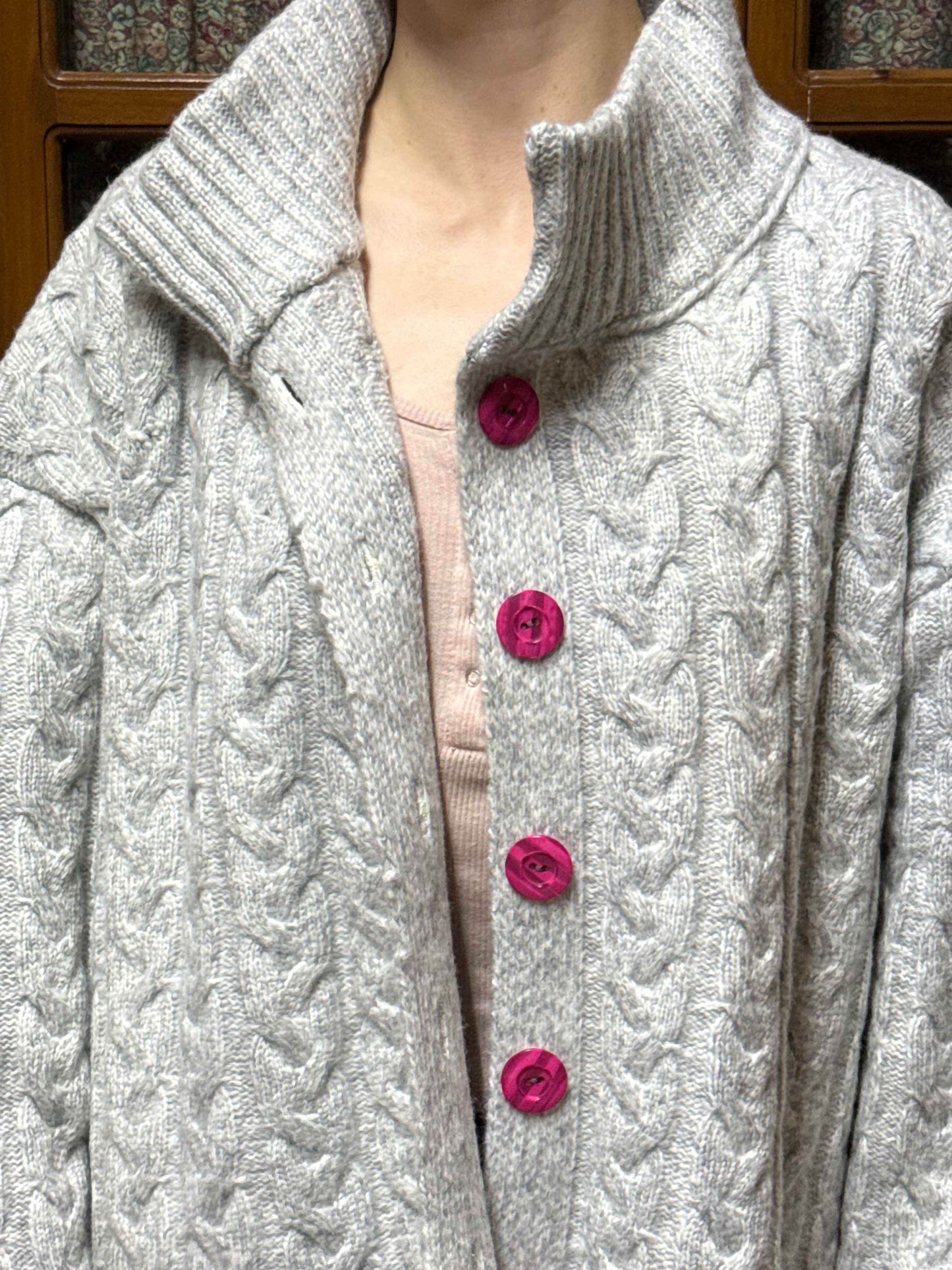 Taylor Cardigan