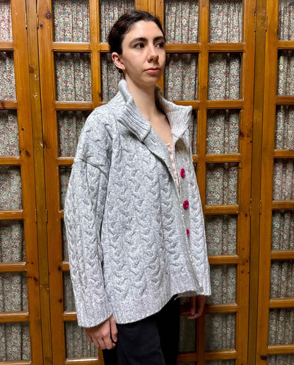 Taylor Cardigan