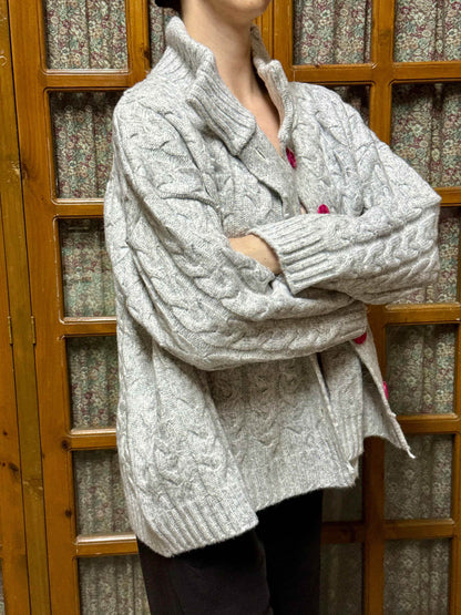 Taylor Cardigan