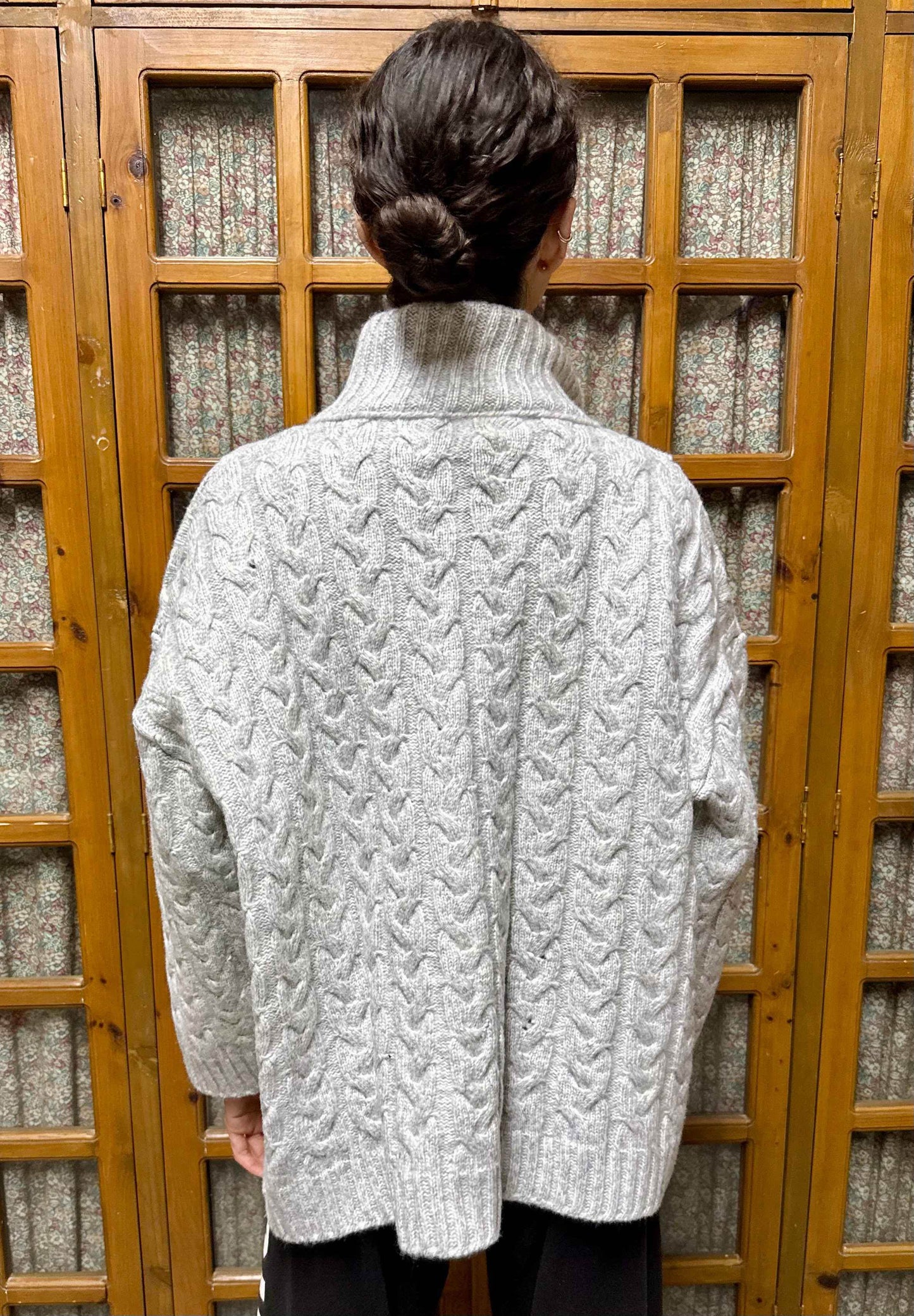 Taylor Cardigan