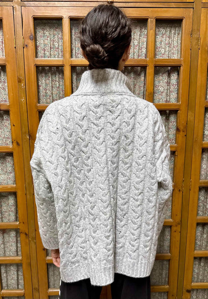 Taylor Cardigan