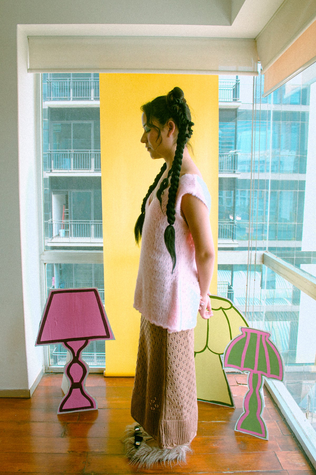 Princesa Blouse