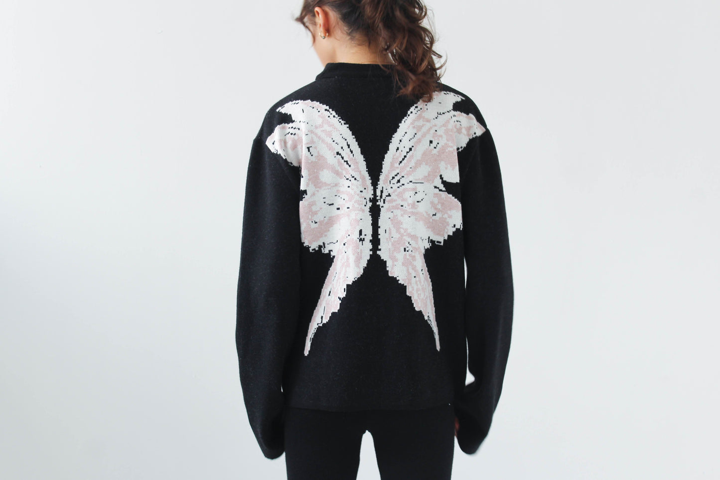 Sudadera Fairy