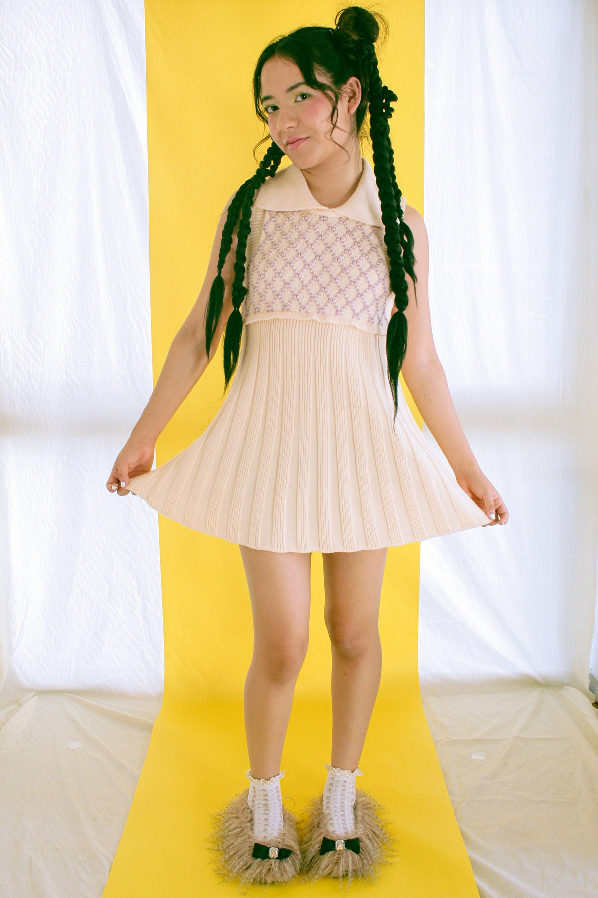 Veronica Dress