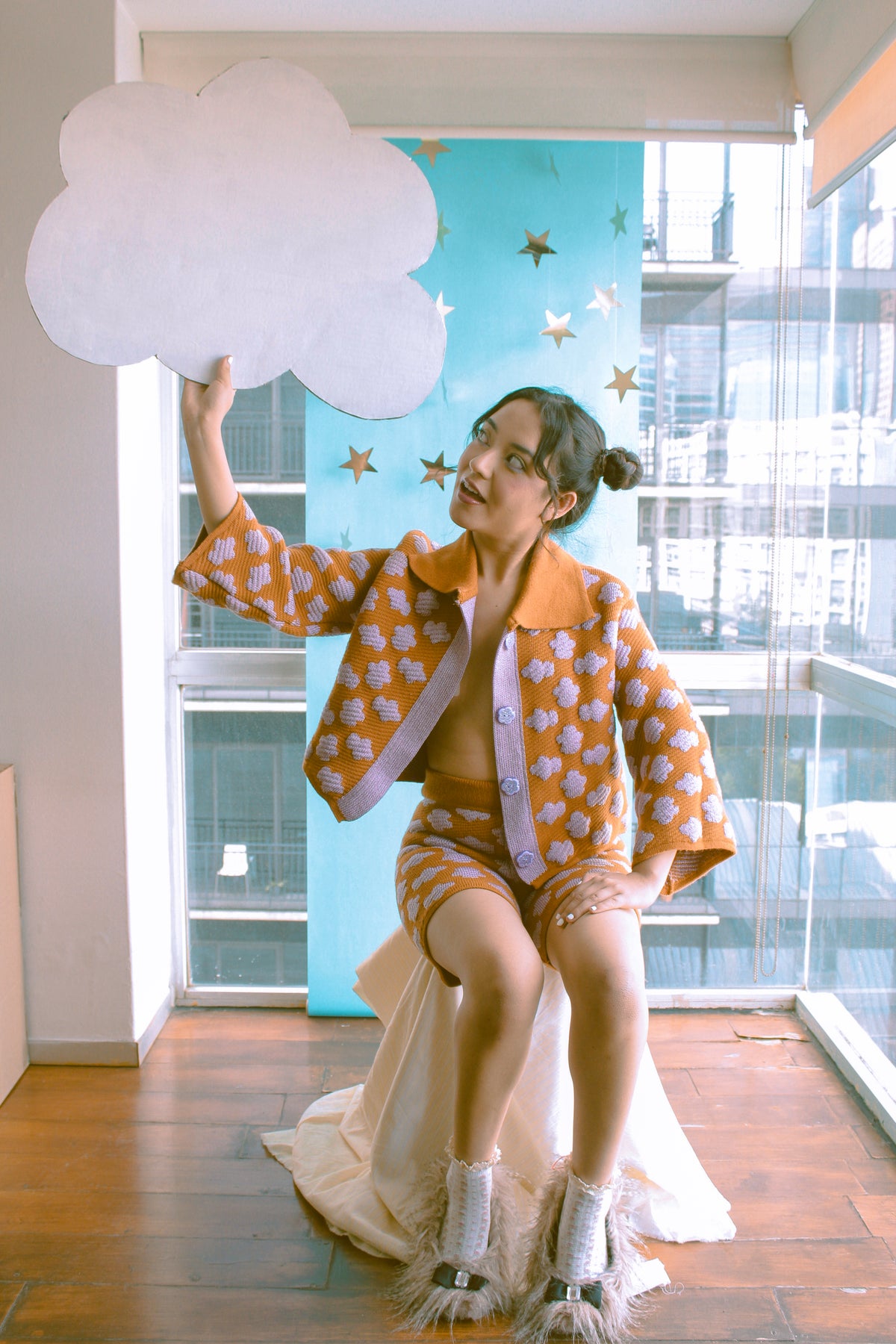 Garden Jacket