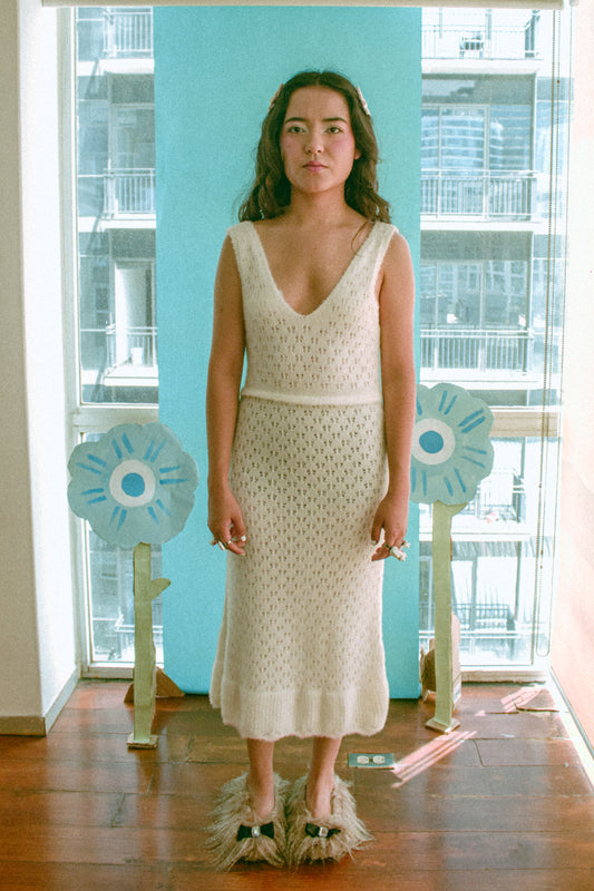 Mariposa Maxi Dress