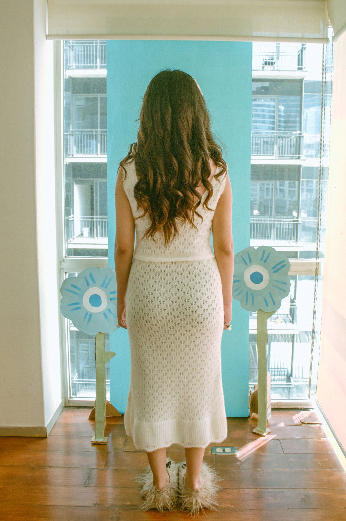 Mariposa Maxi Dress