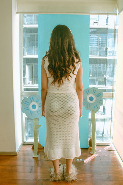 Mariposa Maxi Dress